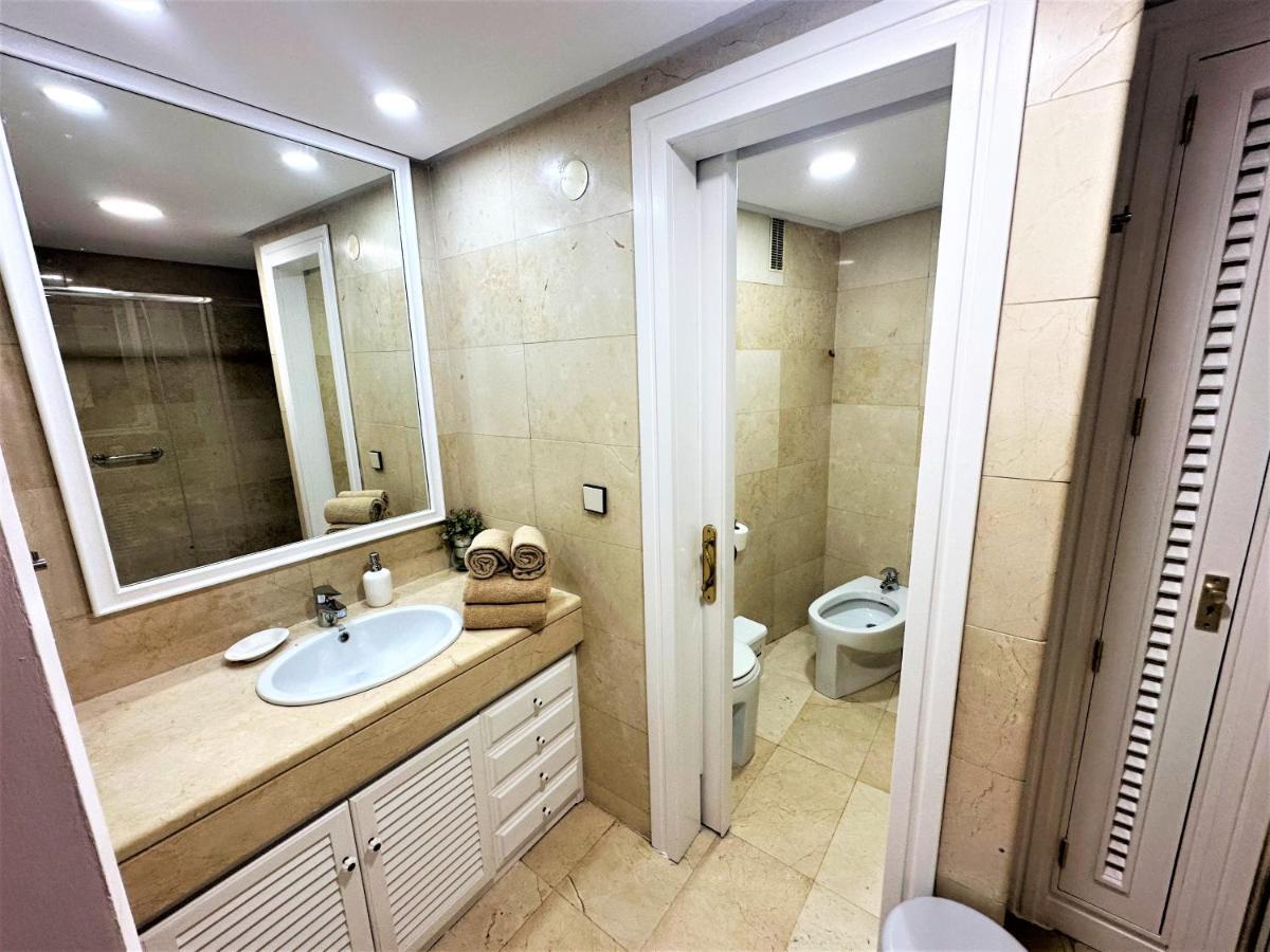 Rambla Apartment Alicante Exterior photo